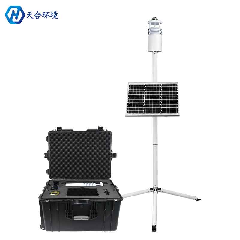野外氣象監(jiān)測系統(tǒng)設(shè)備介紹 野外氣象監(jiān)測系統(tǒng)設(shè)備介紹