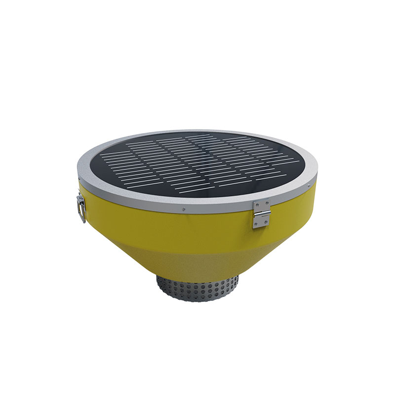 浮標水質(zhì)監(jiān)測站