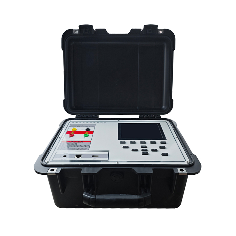 TH-IV2便攜式 IV 測試儀，高精準(zhǔn)、易操作