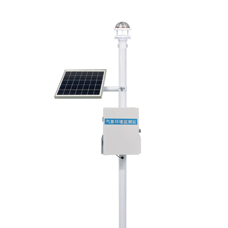 降雨量監(jiān)測系統(tǒng)