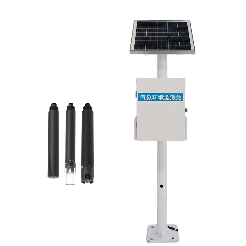 自動水質(zhì)監(jiān)測站