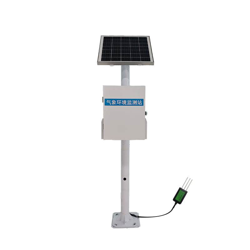 土壤墑情監(jiān)測(cè)儀