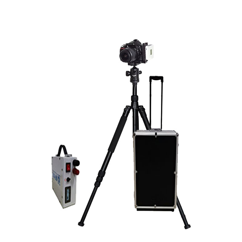 組串式EL測試儀：保障光伏電站穩(wěn)定運行